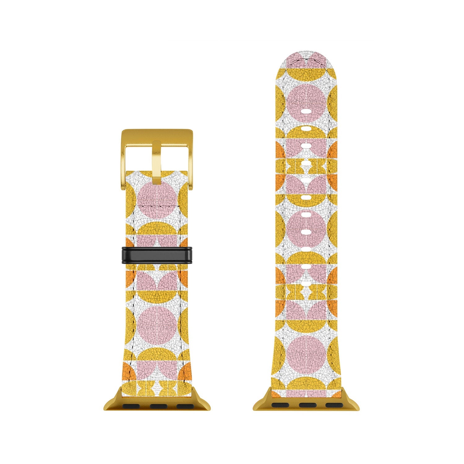 Mirimo FunGeo Apple Watch Band