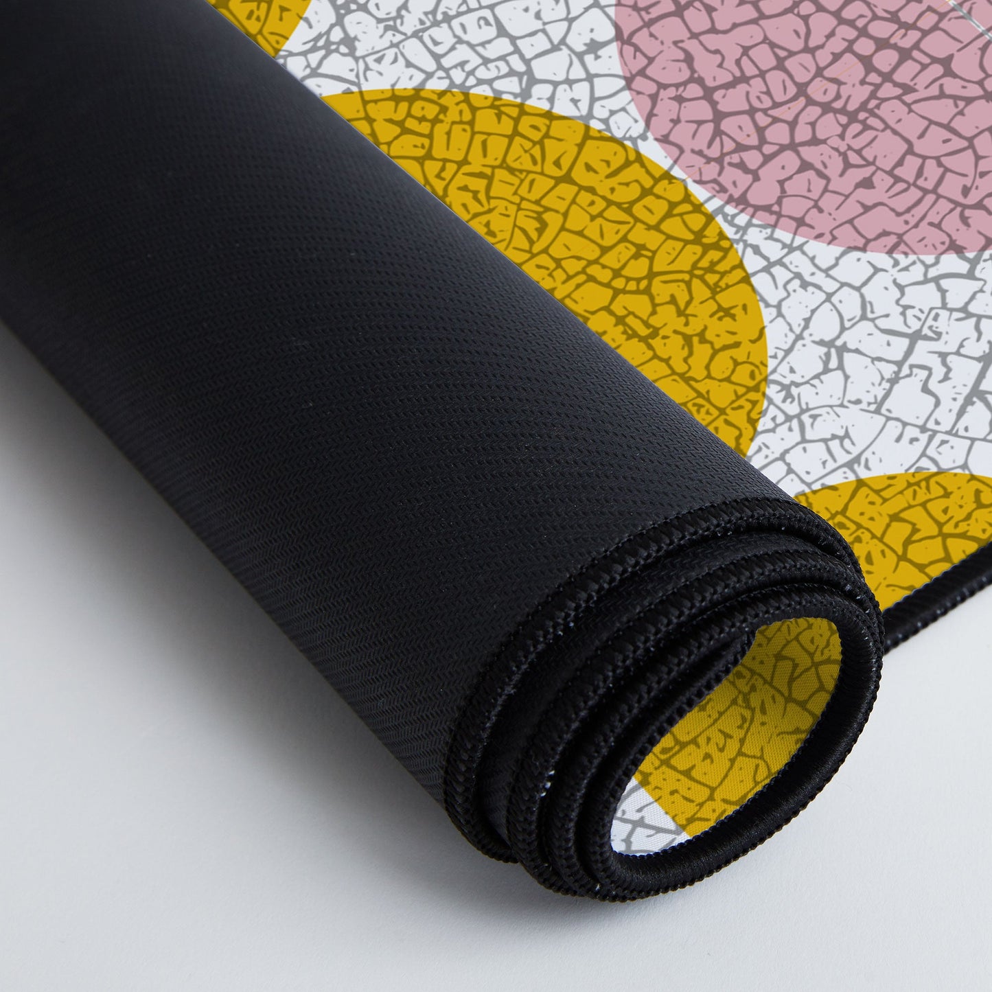 Mirimo FunGeo Desk Mat