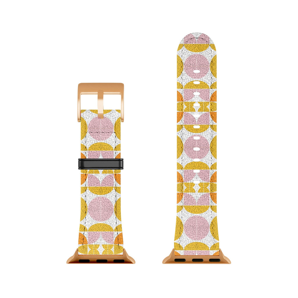 Mirimo FunGeo Apple Watch Band