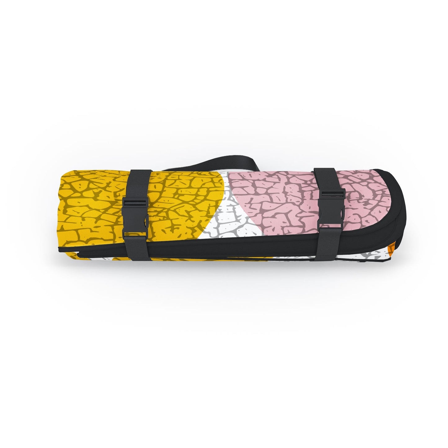 Mirimo FunGeo Picnic Blanket