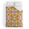 Mirimo FunGeo Duvet Cover