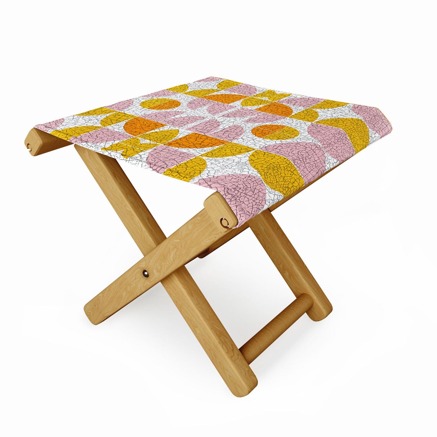Mirimo FunGeo Folding Stool