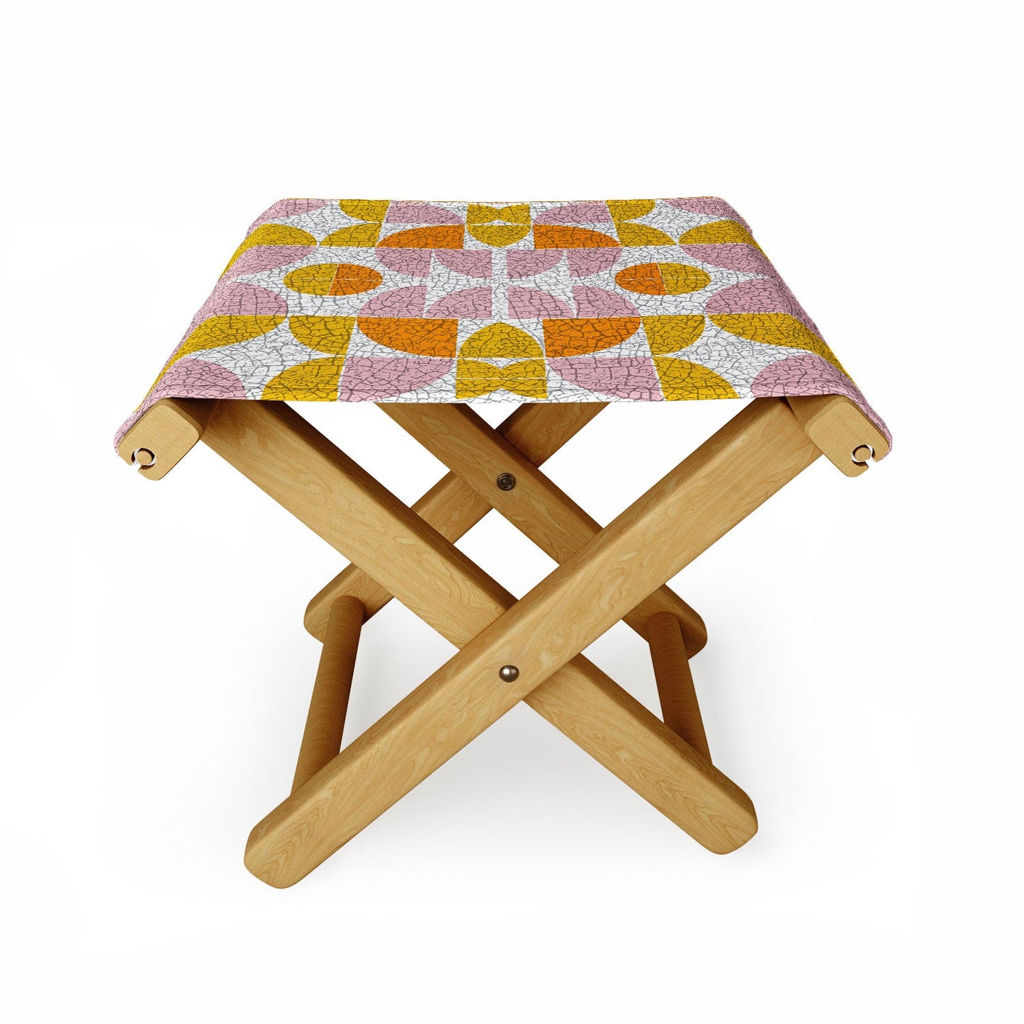 Mirimo FunGeo Folding Stool