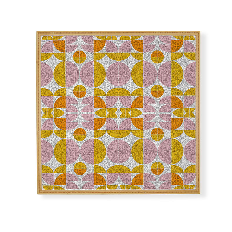 Mirimo FunGeo Framed Wall Art