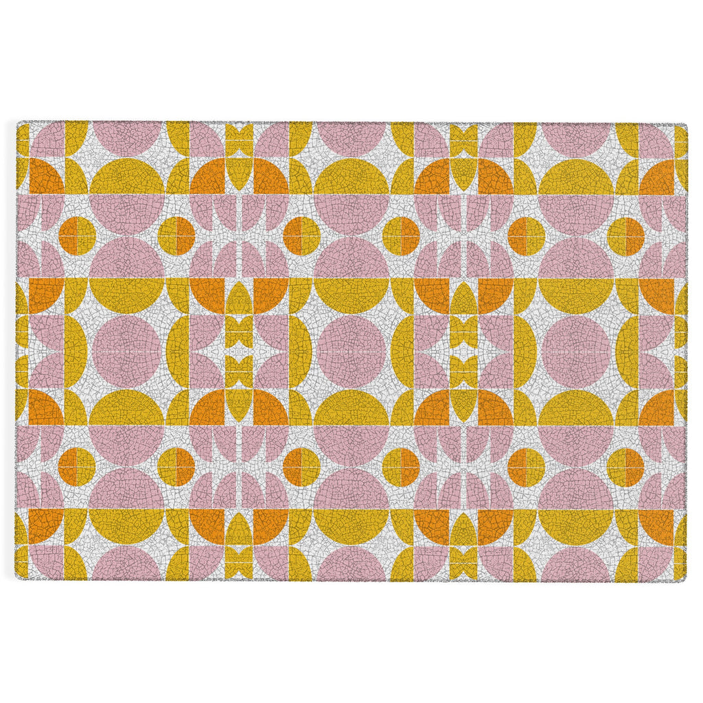 Mirimo FunGeo Outdoor Rug
