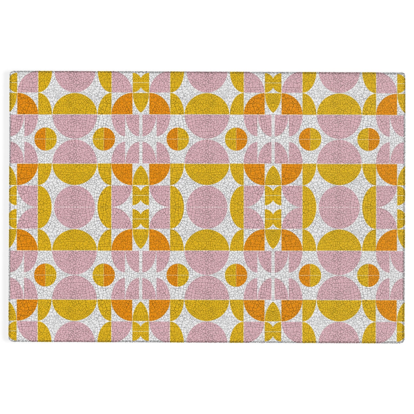 Mirimo FunGeo Outdoor Rug