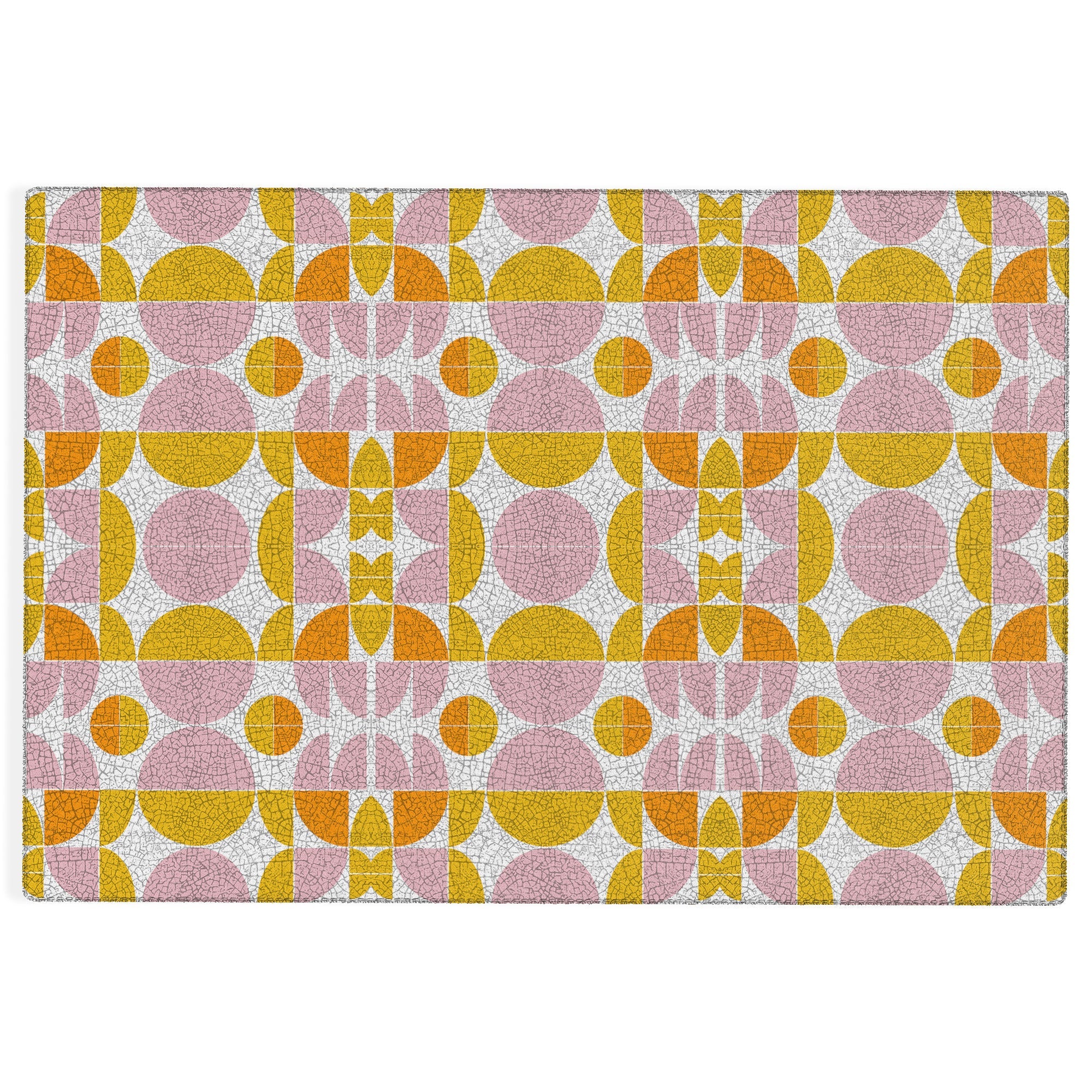 Mirimo FunGeo Outdoor Rug