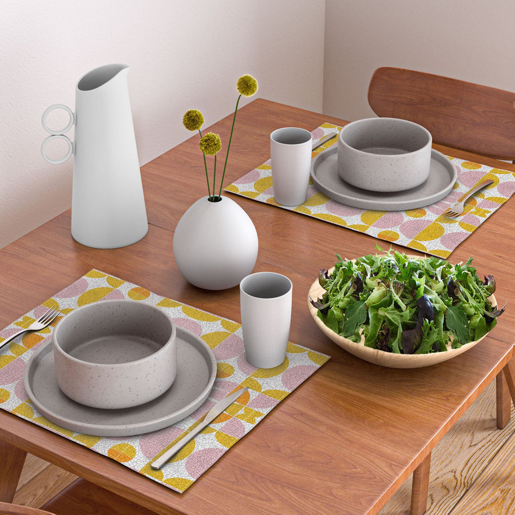 Mirimo FunGeo Placemat