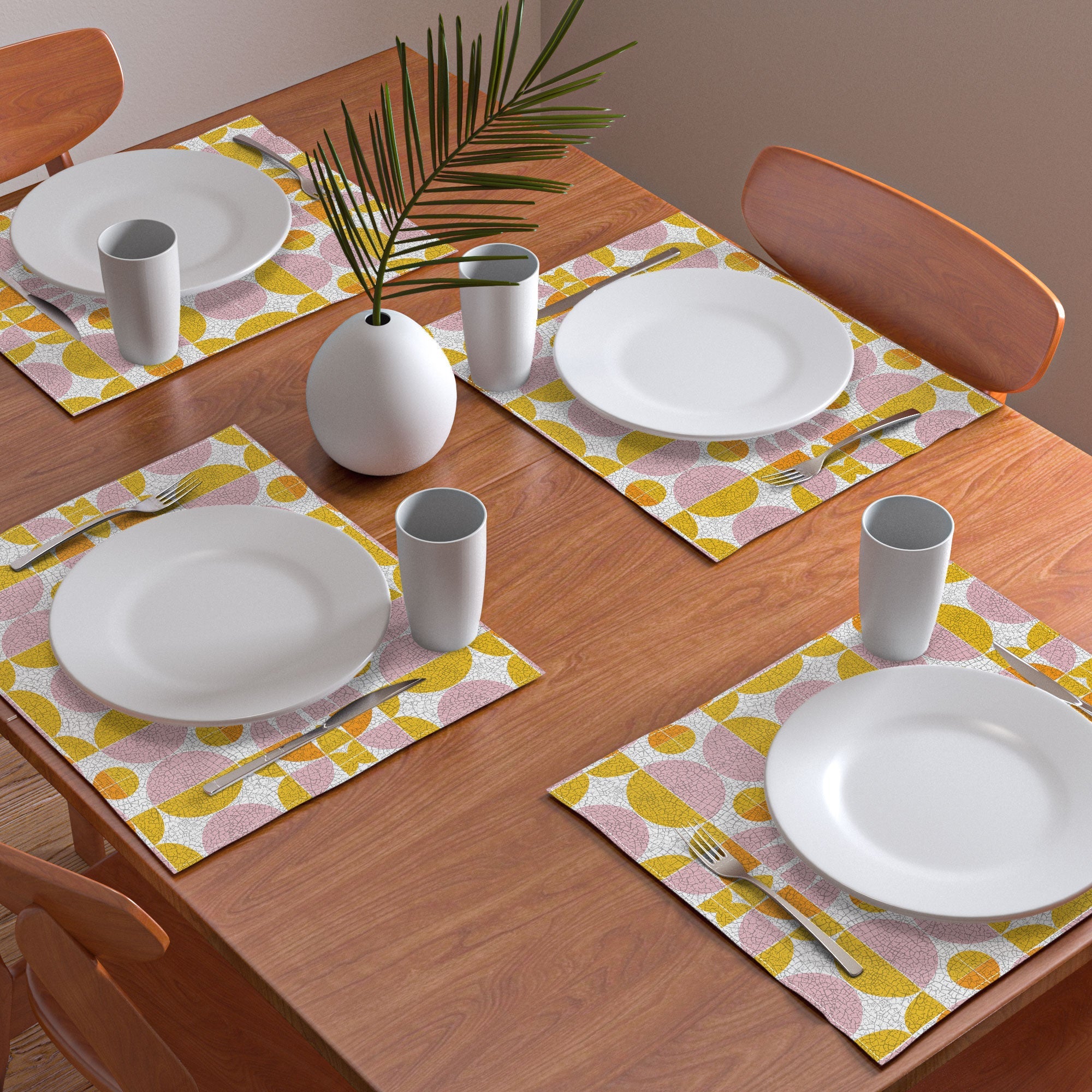 Mirimo FunGeo Placemat