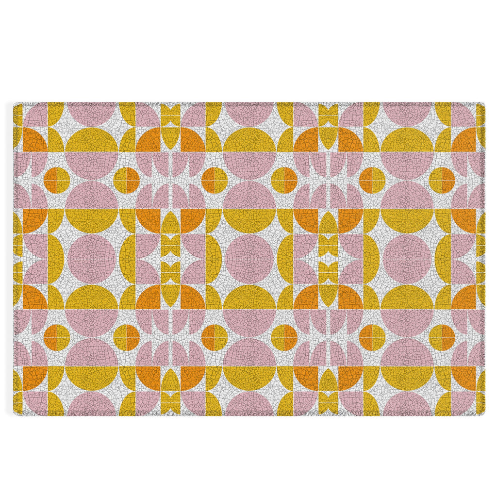 Mirimo FunGeo Outdoor Rug