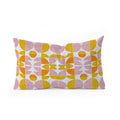 Mirimo FunGeo Oblong Throw Pillow
