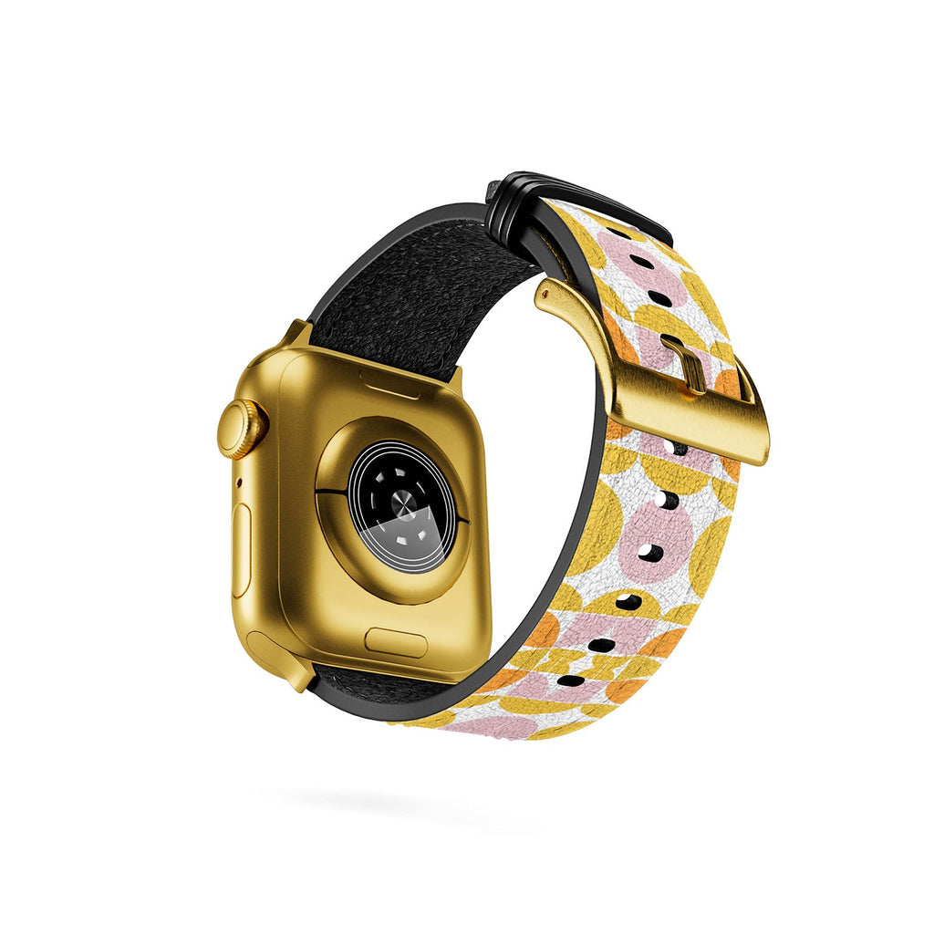 Mirimo FunGeo Apple Watch Band