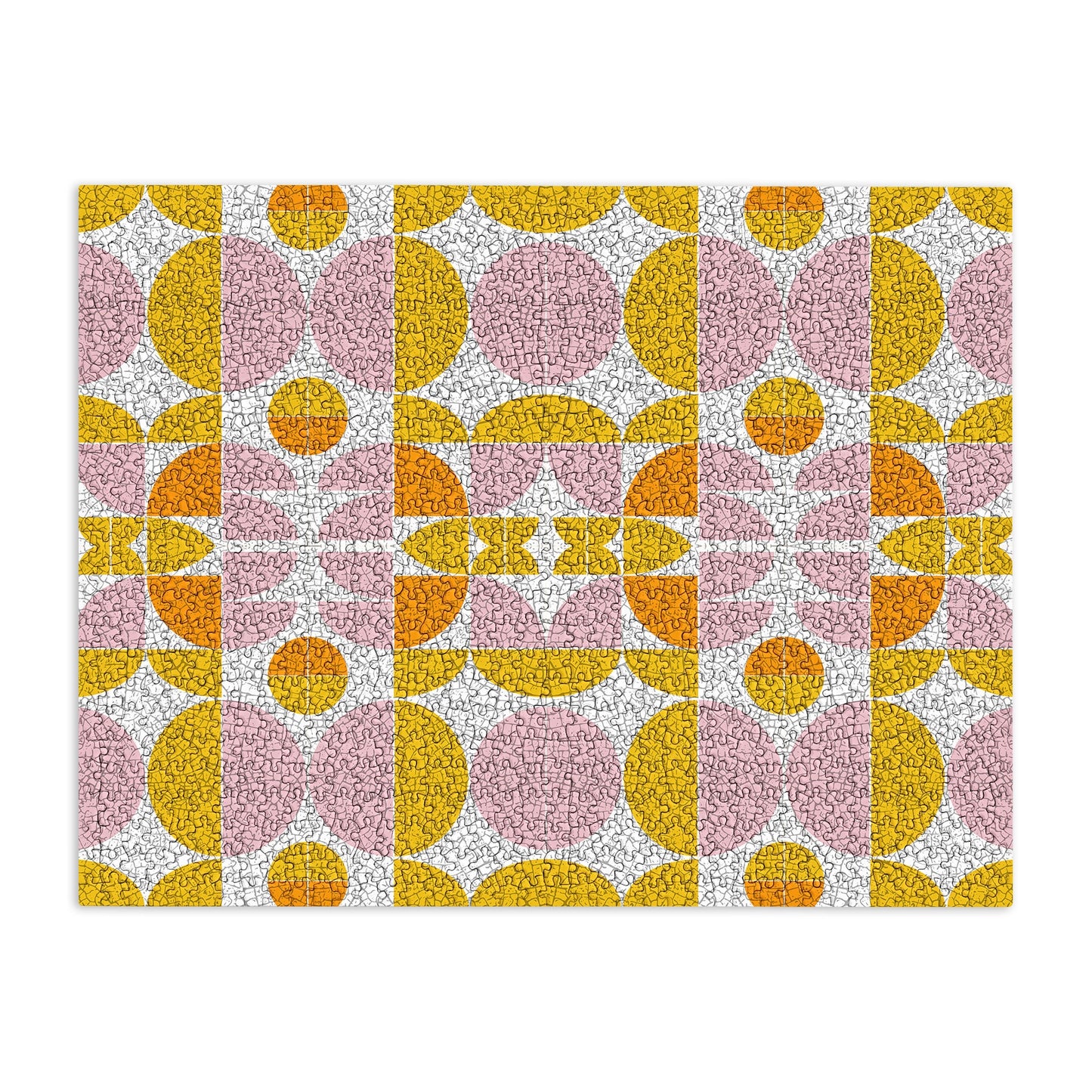 Mirimo FunGeo Puzzle