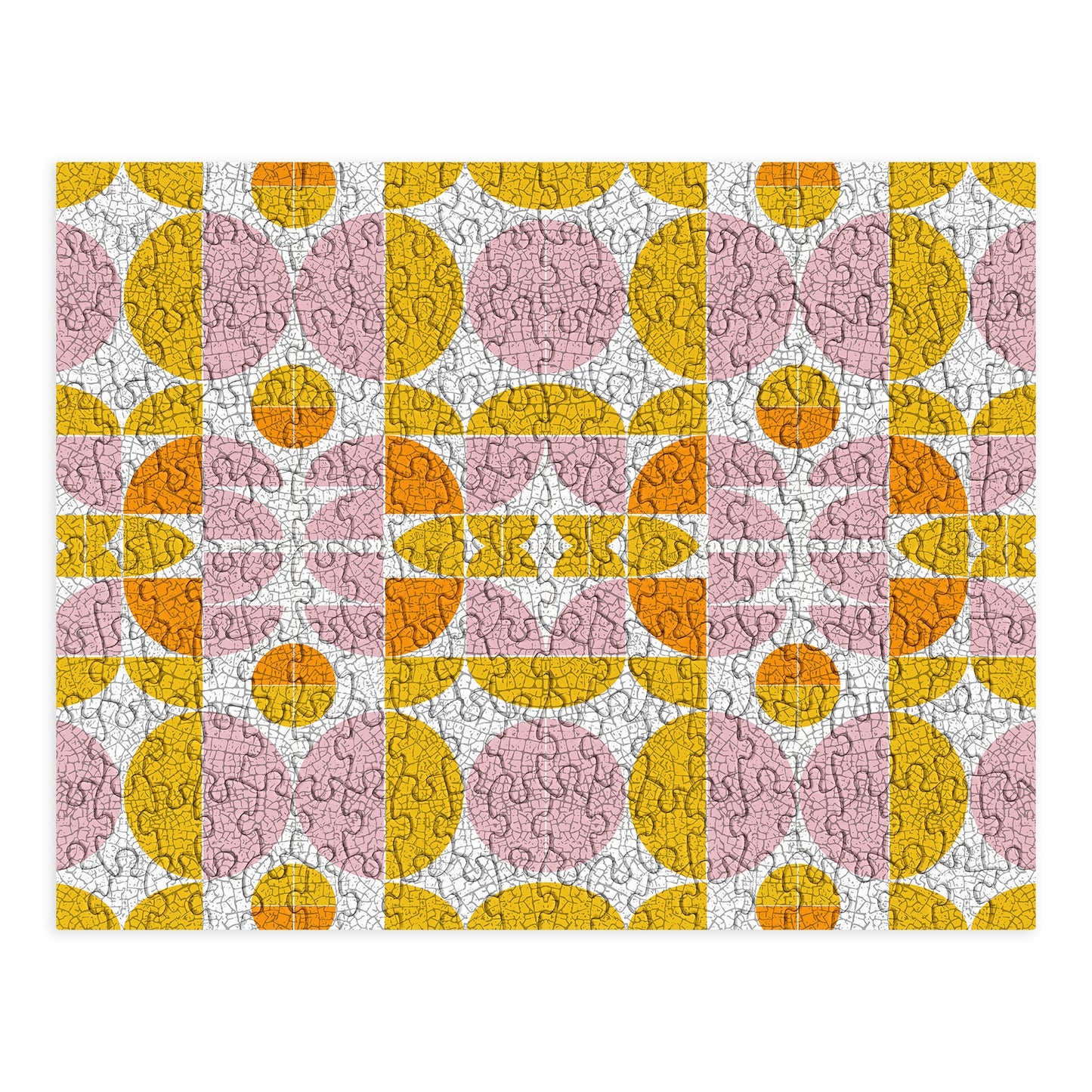 Mirimo FunGeo Puzzle