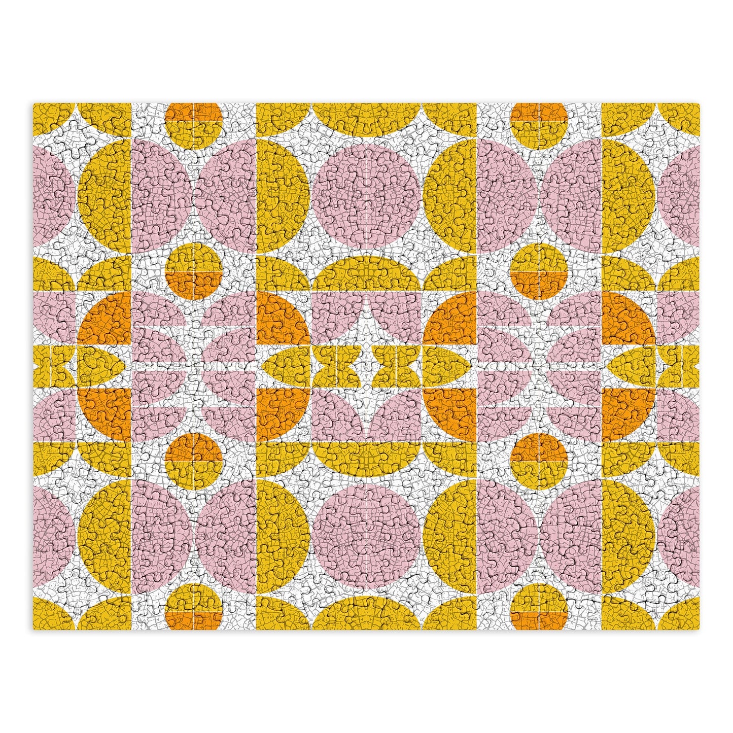 Mirimo FunGeo Puzzle