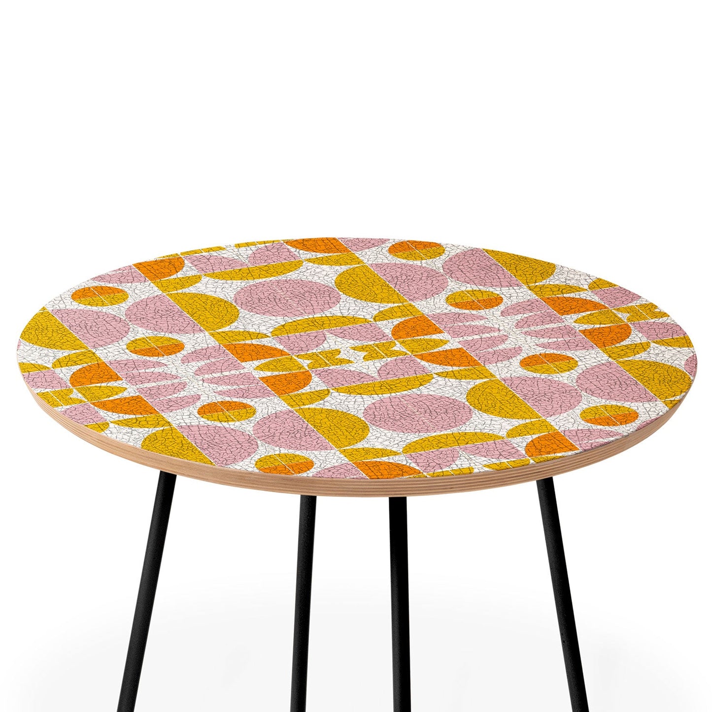 Mirimo FunGeo Round Side Table