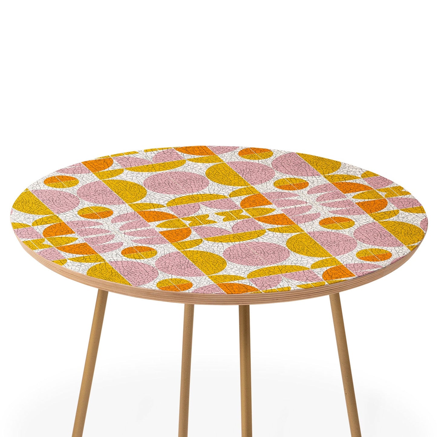 Mirimo FunGeo Round Side Table