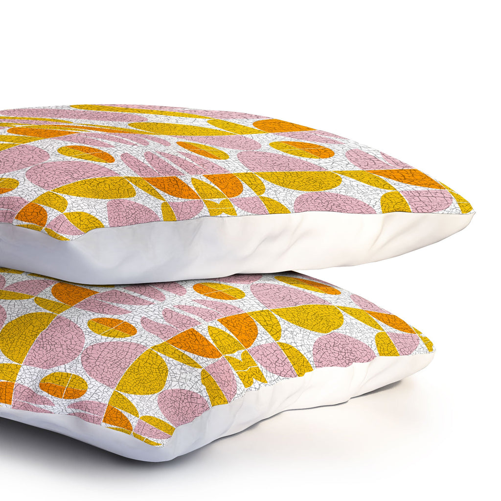 Mirimo FunGeo Pillow Shams