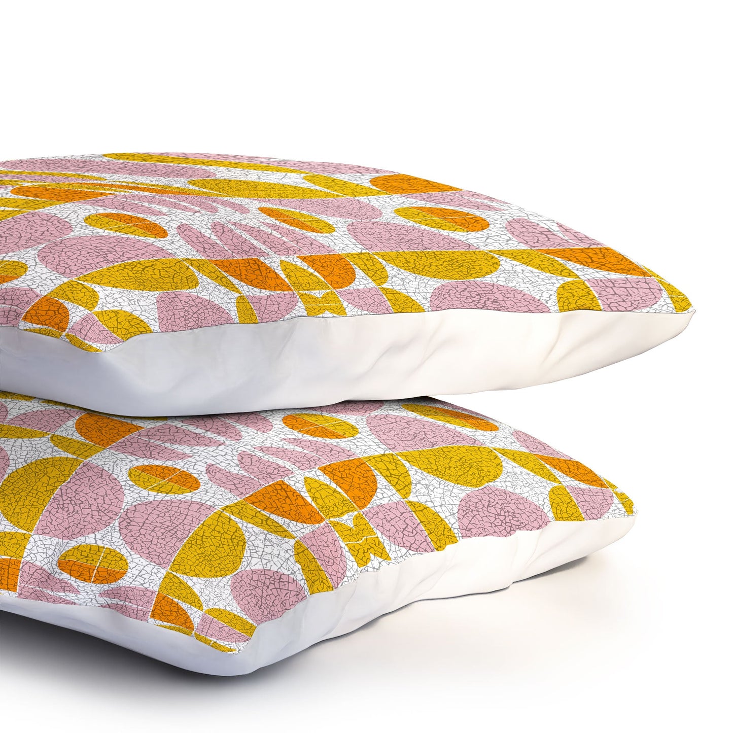 Mirimo FunGeo Pillow Shams