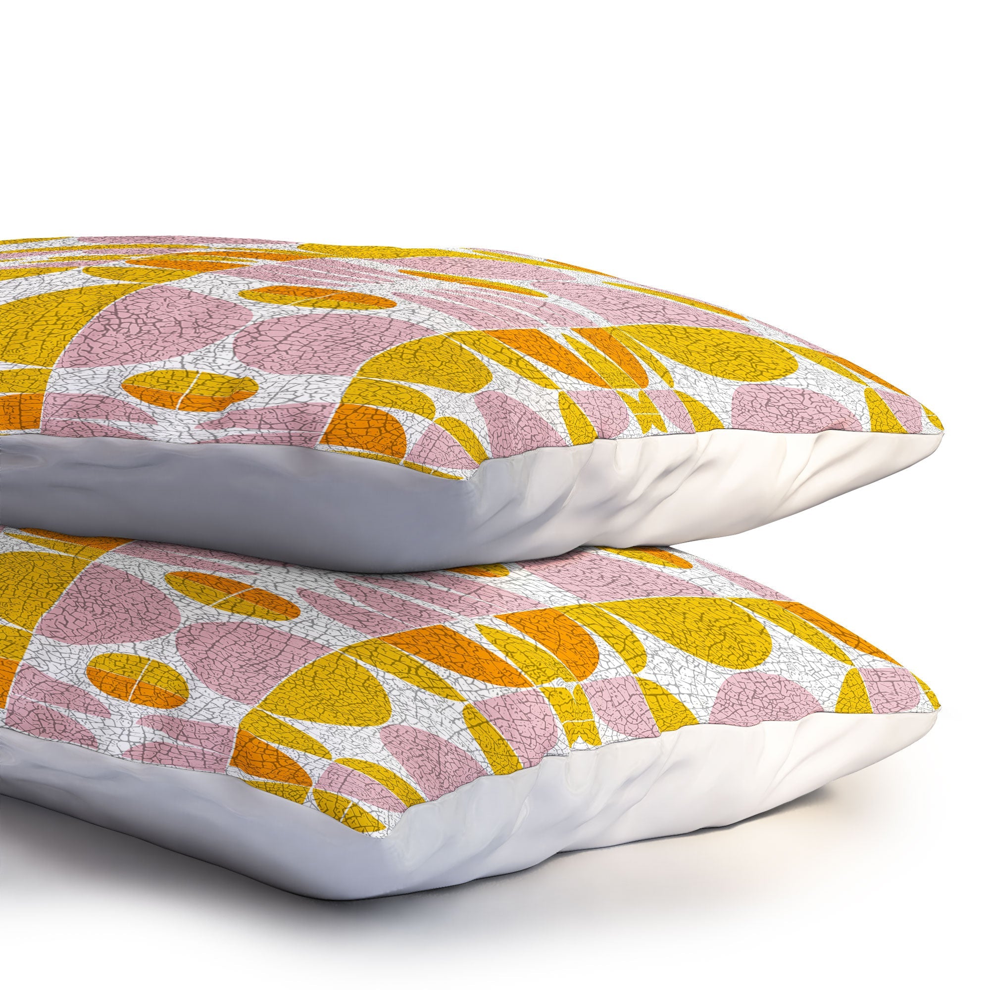 Mirimo FunGeo Pillow Shams