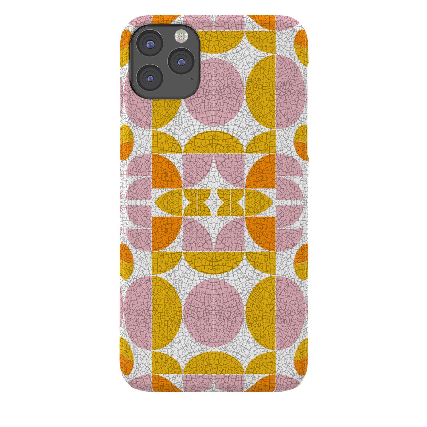 Mirimo FunGeo Phone Case