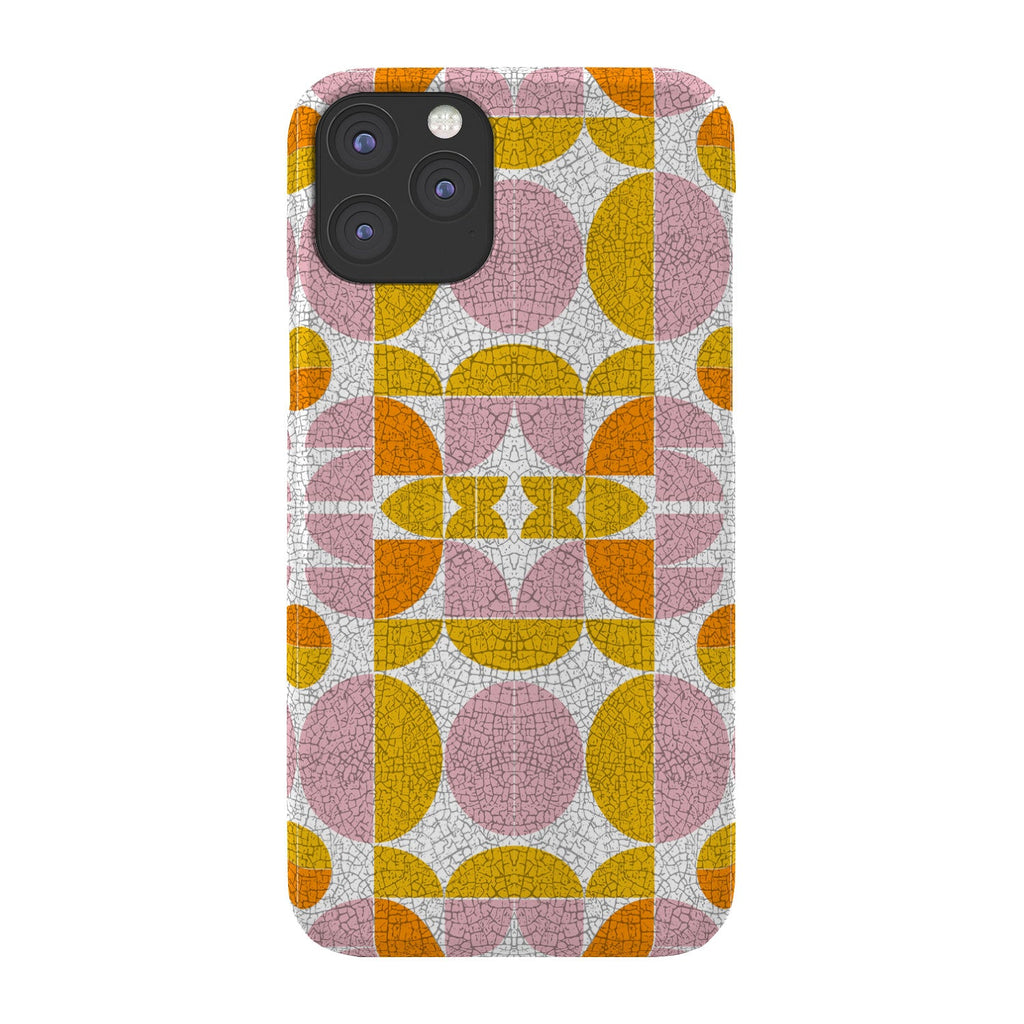 Mirimo FunGeo Phone Case