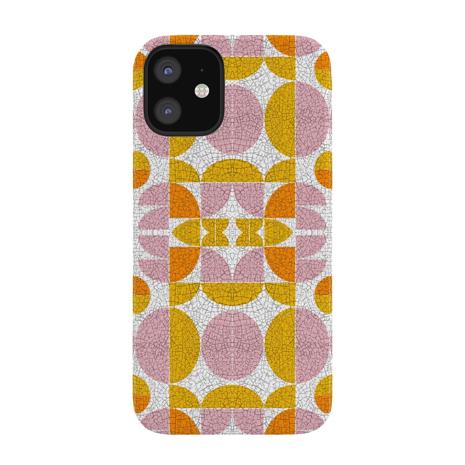 Mirimo FunGeo Phone Case