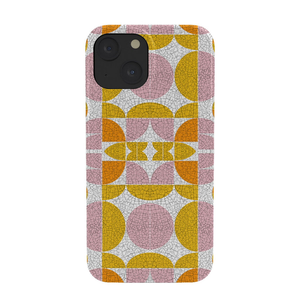 Mirimo FunGeo Phone Case