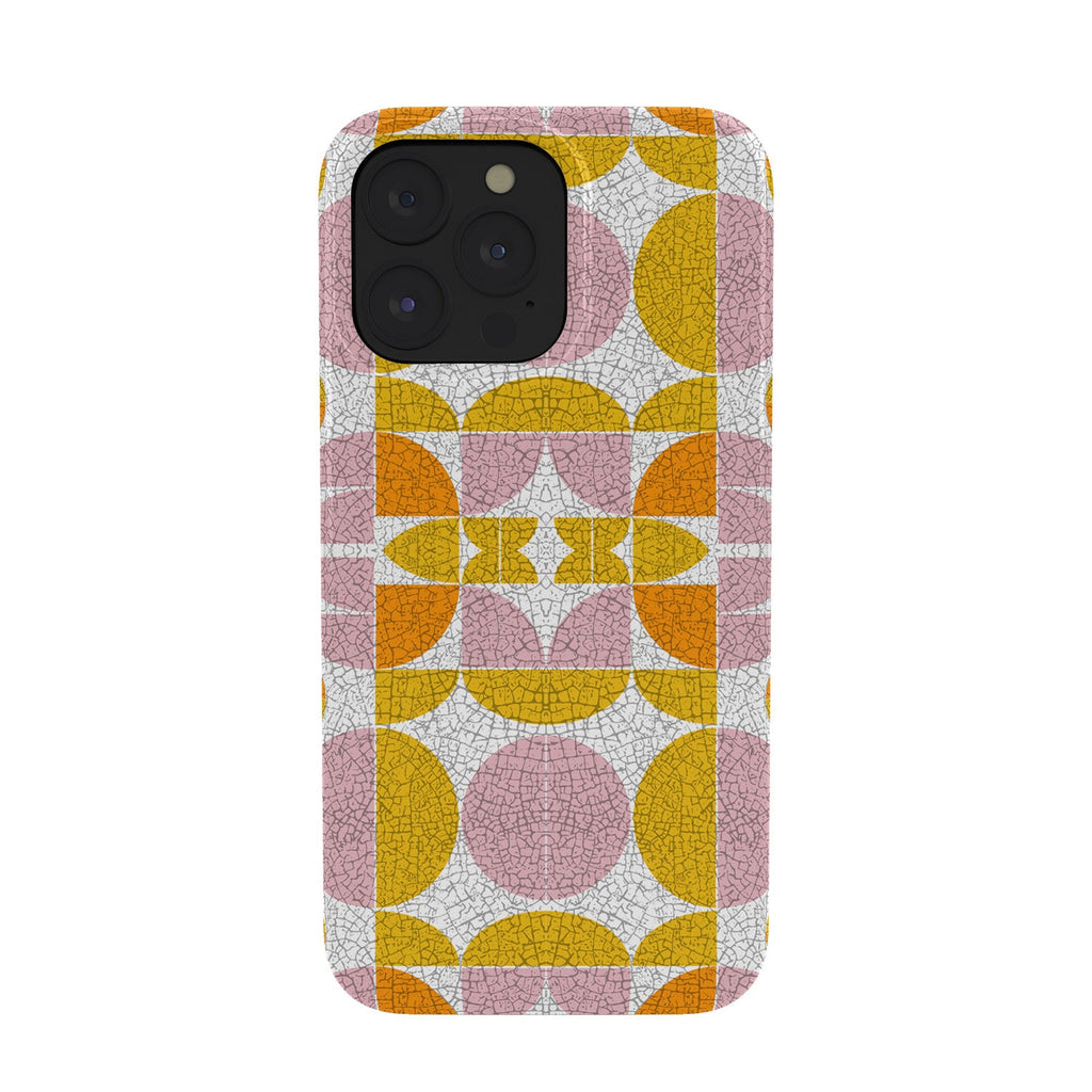 Mirimo FunGeo Phone Case