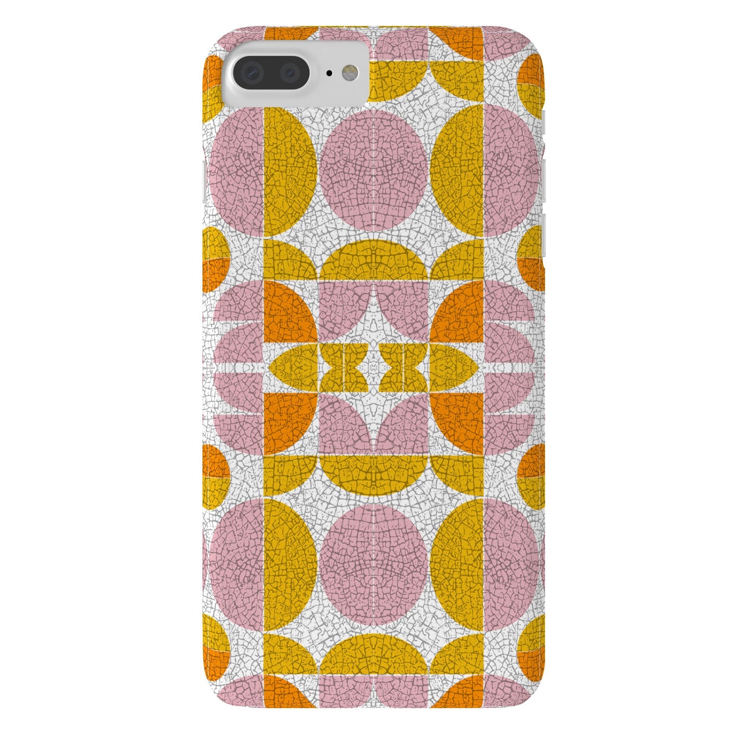 Mirimo FunGeo Phone Case