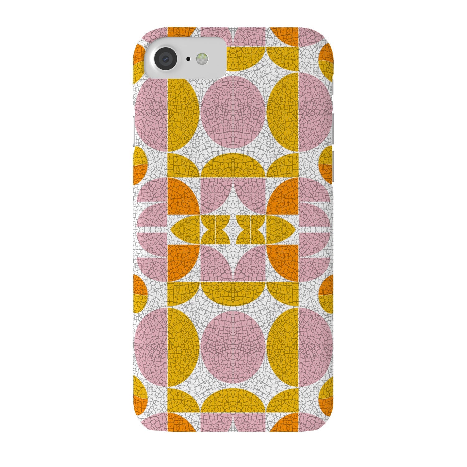 Mirimo FunGeo Phone Case