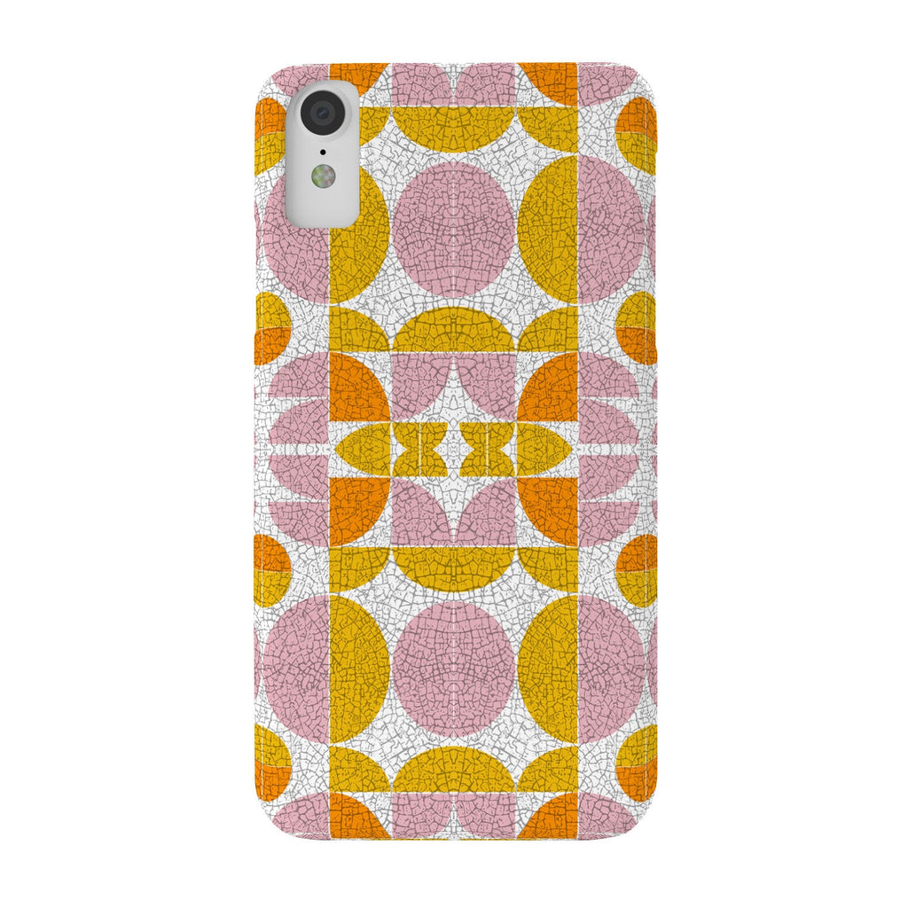 Mirimo FunGeo Phone Case