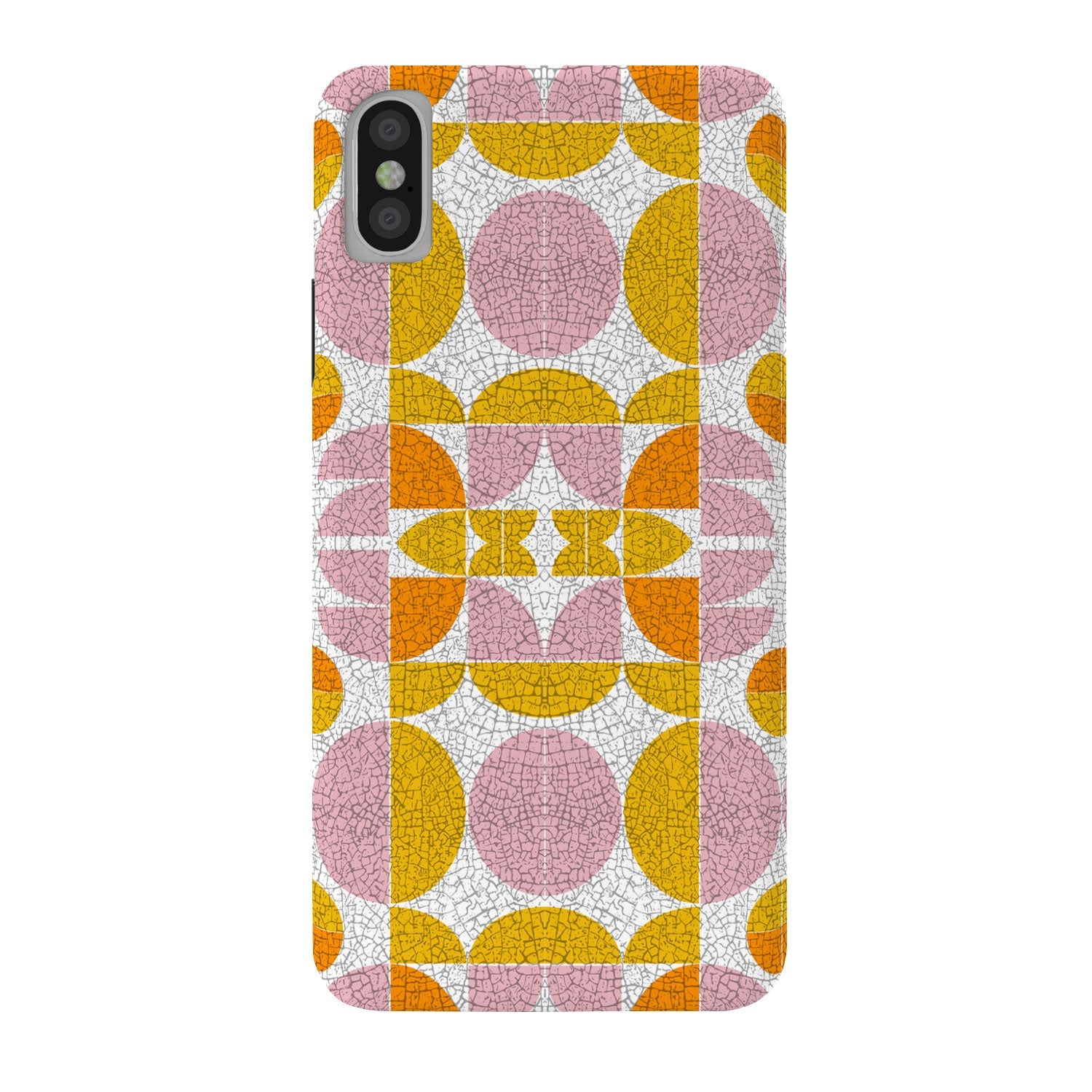 Mirimo FunGeo Phone Case