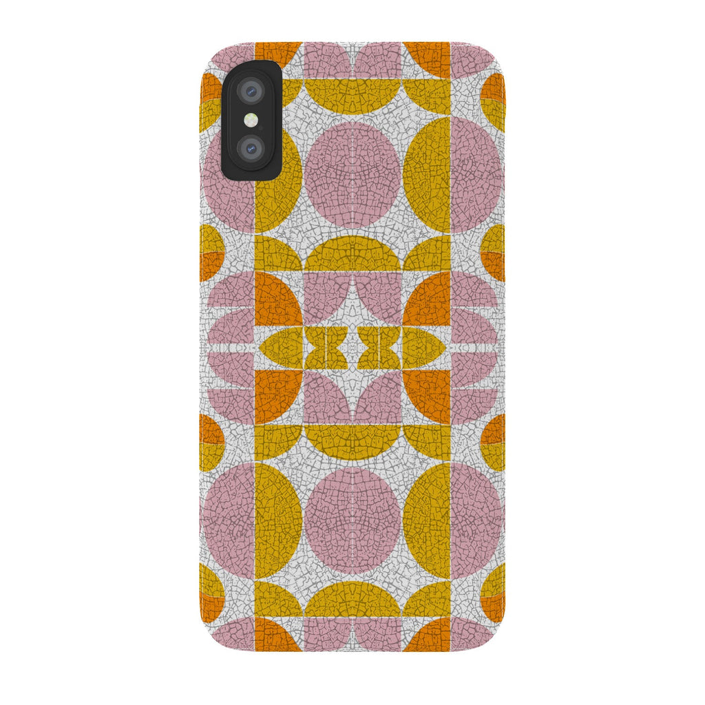 Mirimo FunGeo Phone Case