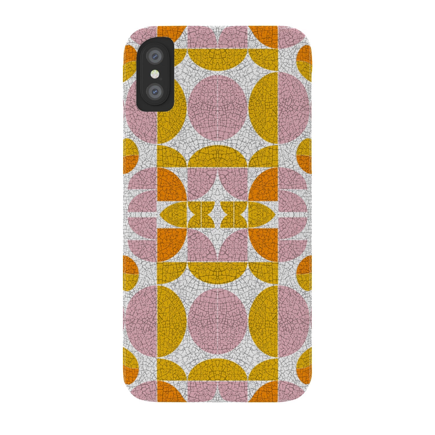 Mirimo FunGeo Phone Case