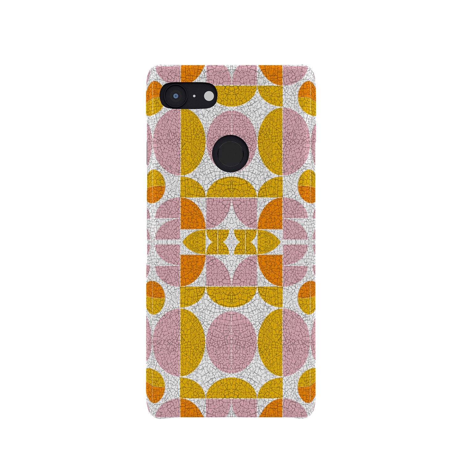 Mirimo FunGeo Phone Case