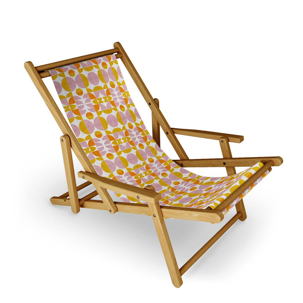 Mirimo FunGeo Sling Chair