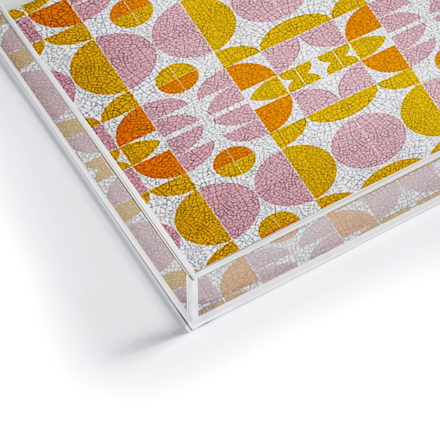 Mirimo FunGeo Acrylic Tray