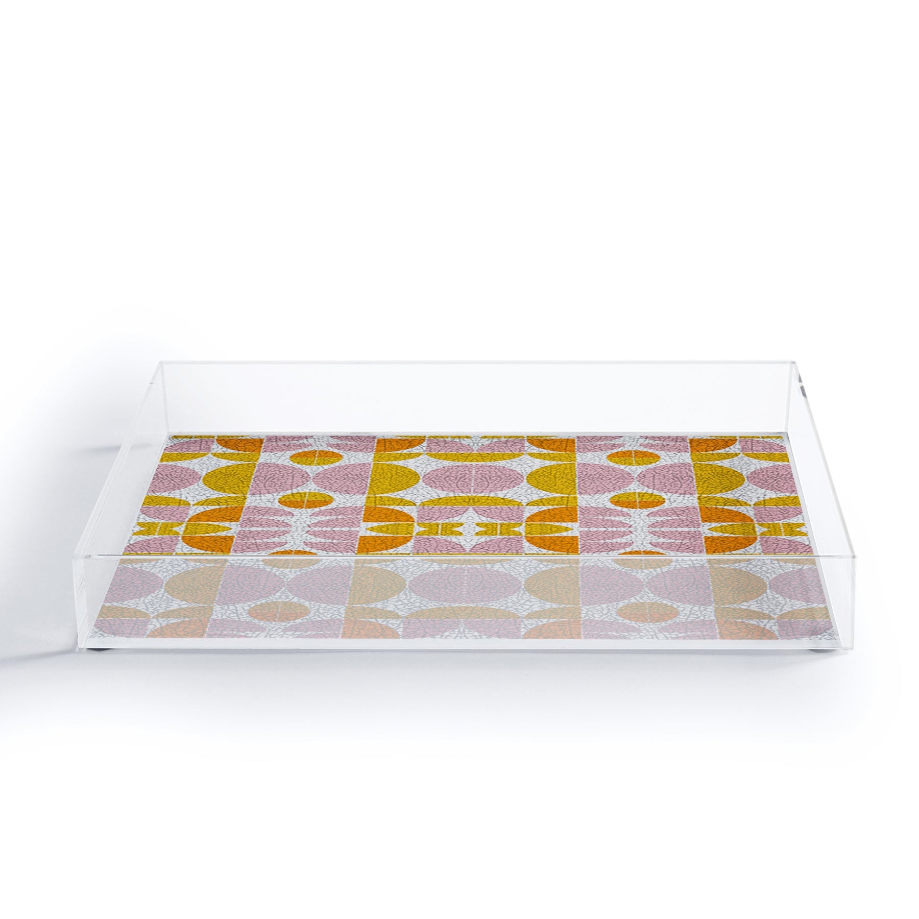 Mirimo FunGeo Acrylic Tray