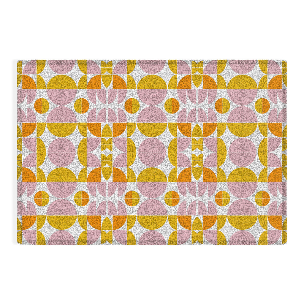 Mirimo FunGeo Outdoor Rug