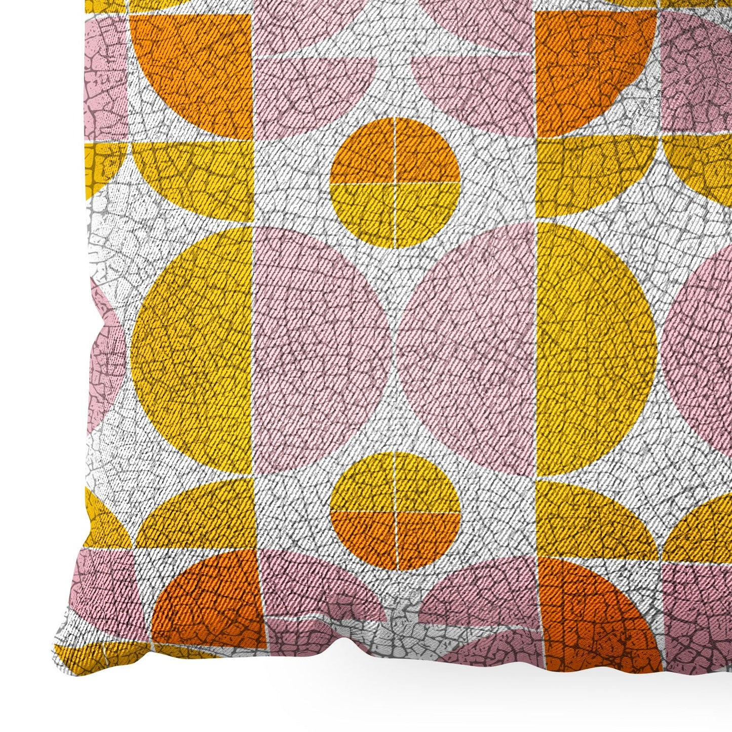 Mirimo FunGeo Floor Pillow Square