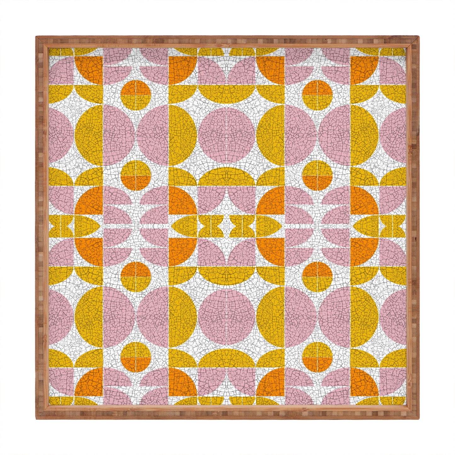 Mirimo FunGeo Square Tray