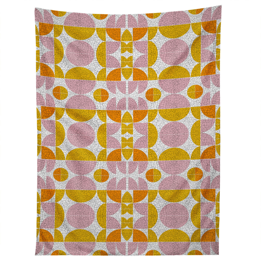 Mirimo FunGeo Tapestry