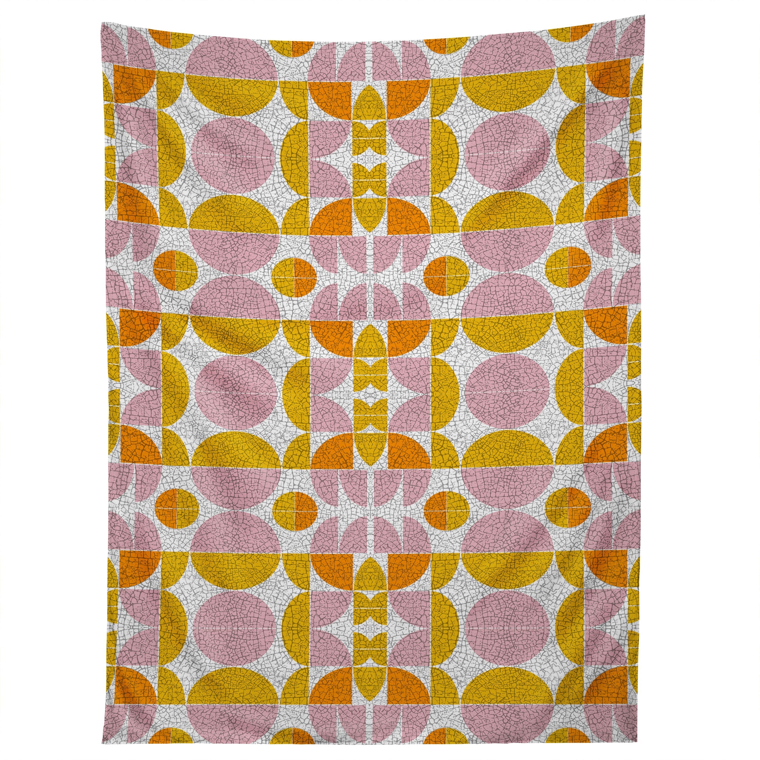 Mirimo FunGeo Tapestry