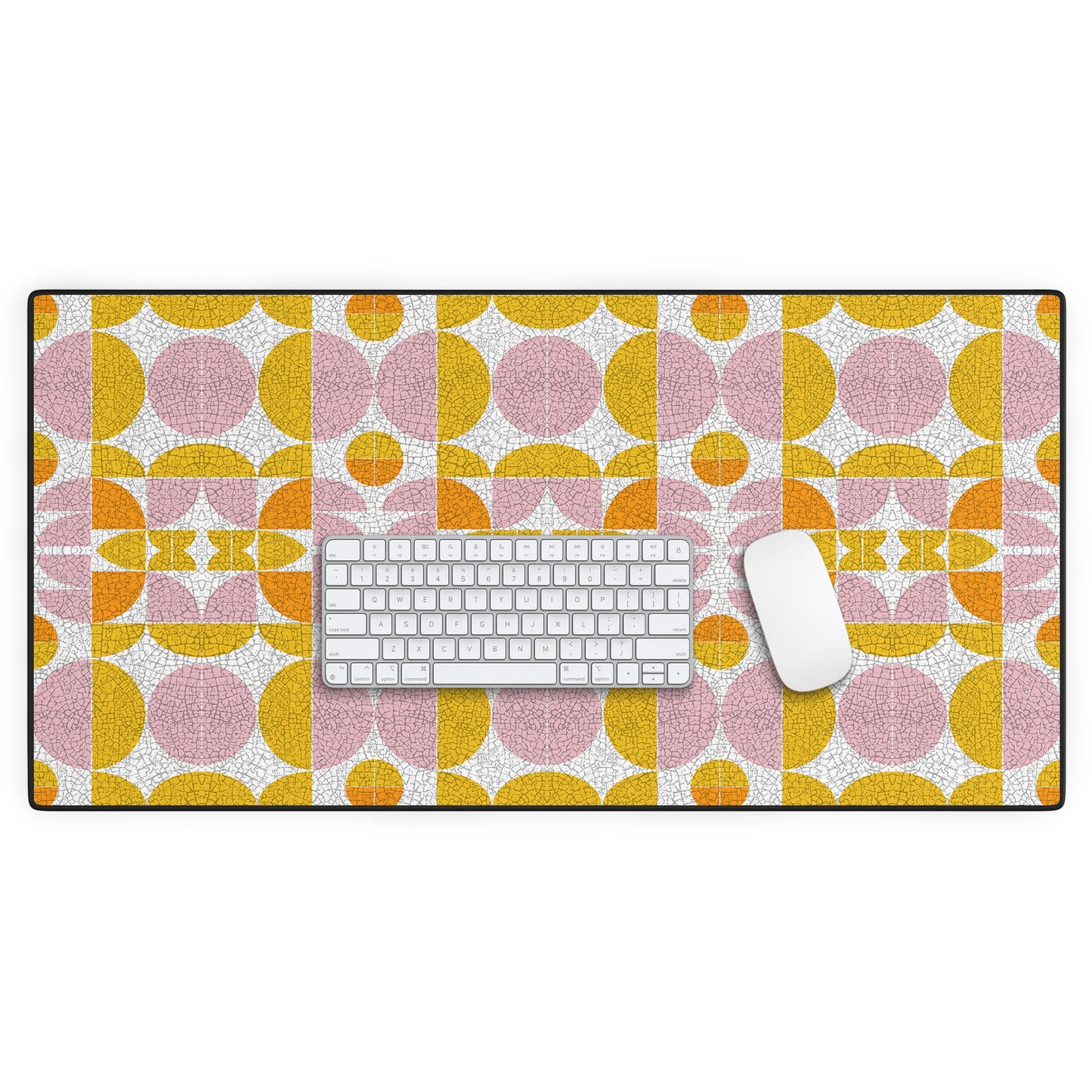 Mirimo FunGeo Desk Mat