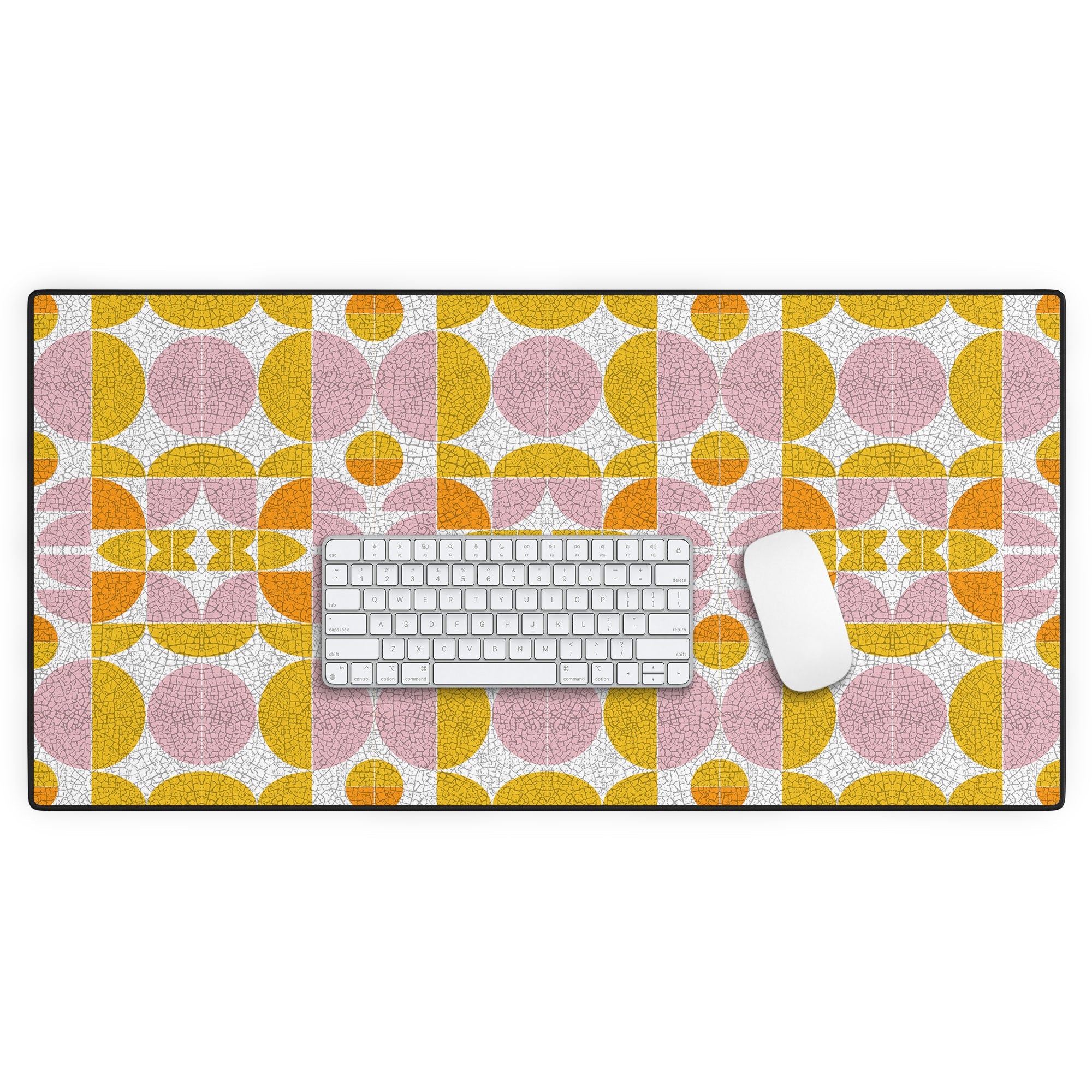 Mirimo FunGeo Desk Mat