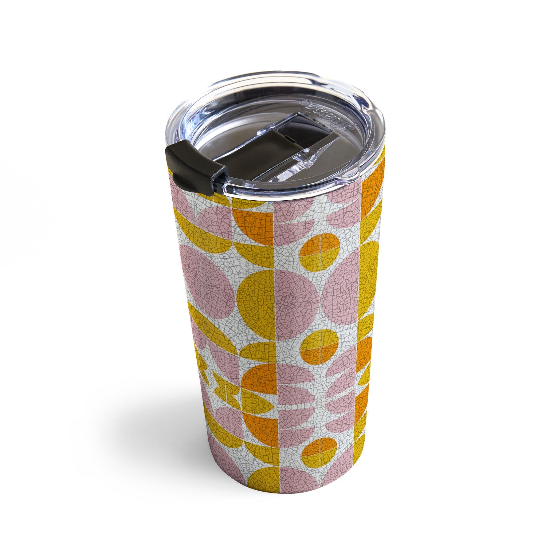 Mirimo FunGeo Travel Mug