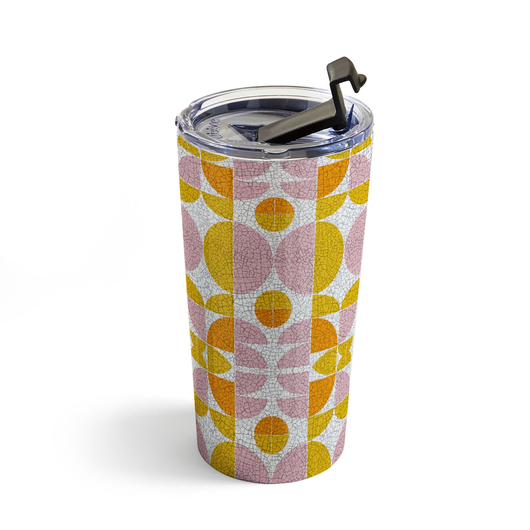 Mirimo FunGeo Travel Mug