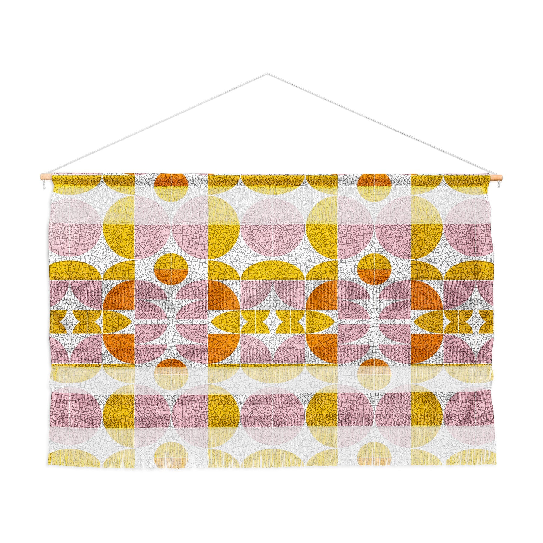 Mirimo FunGeo Wall Hanging Landscape