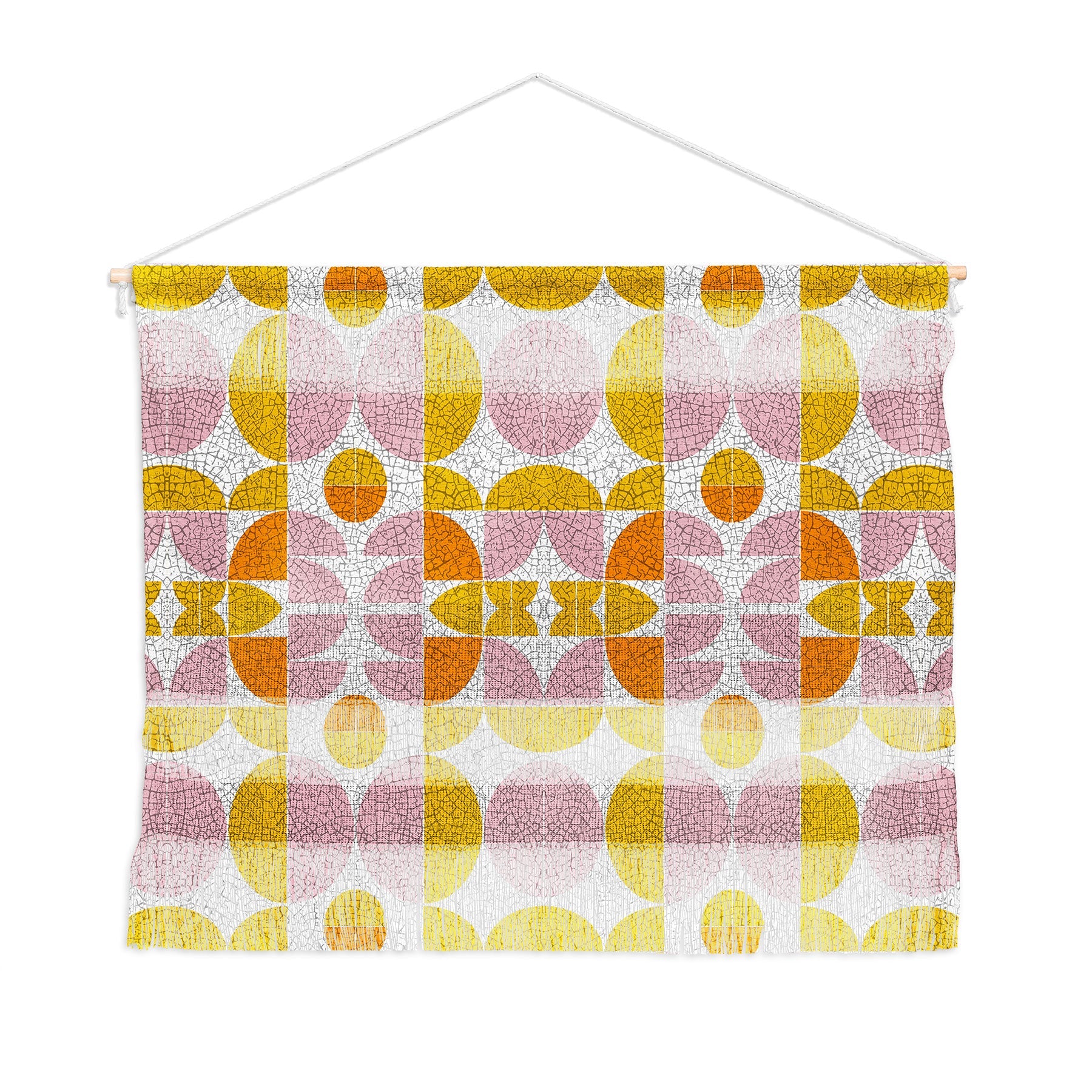 Mirimo FunGeo Wall Hanging Landscape